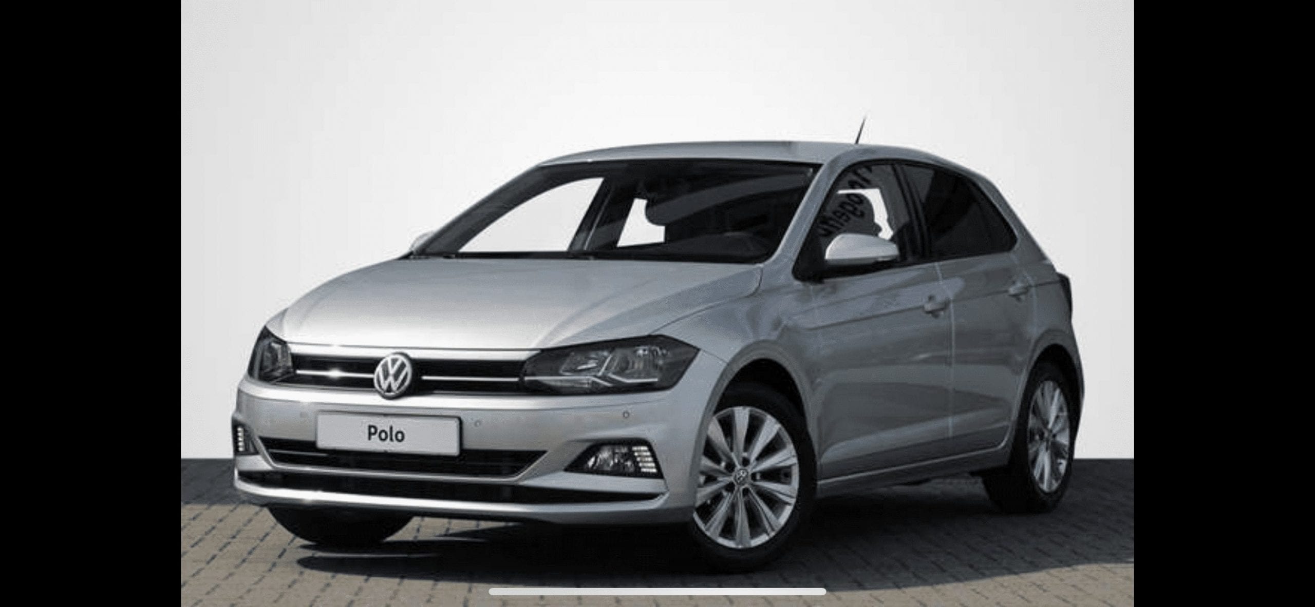 Volkswagen Polo Private Lease Overnemen.nl