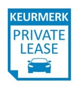 keurmerk private lease logo